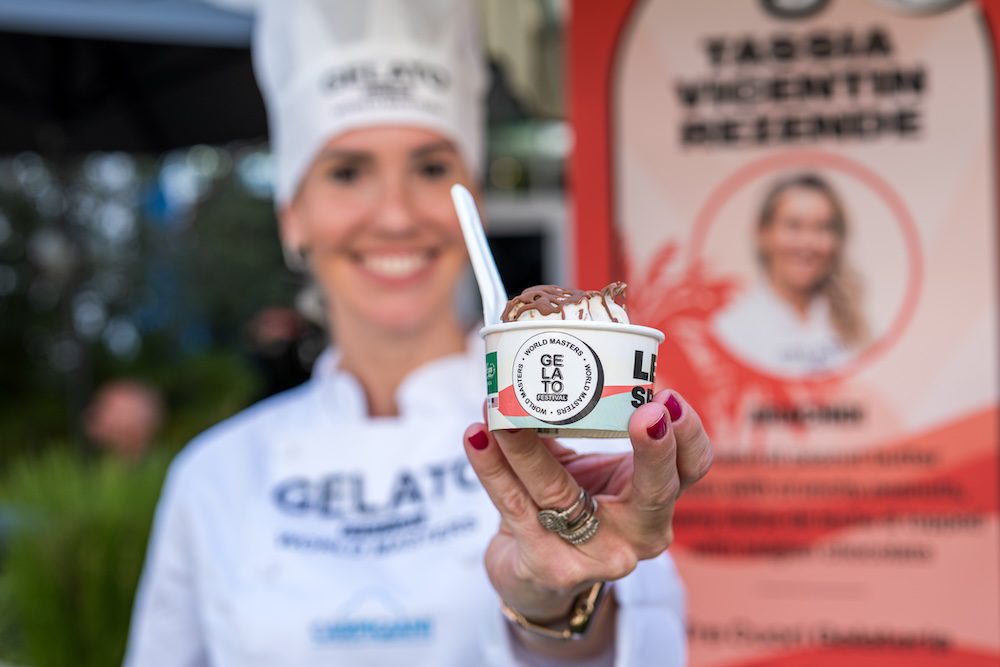International Pizza Expo & Conference