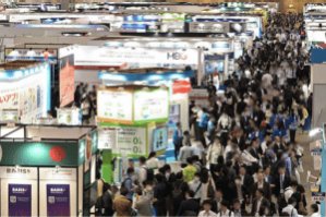 Tokyo Autumn Show