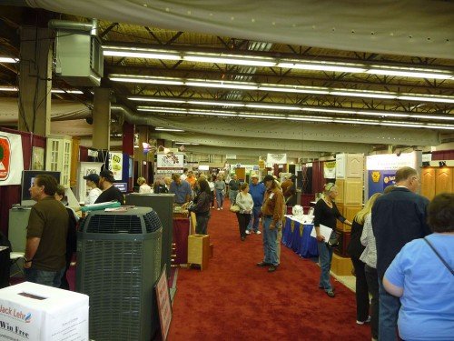 Eastern Pennsylvania Fall Home Show