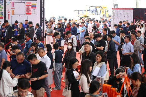 展会现场 2