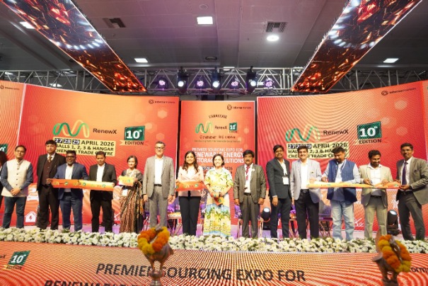 RenewX Chennai 图片 2