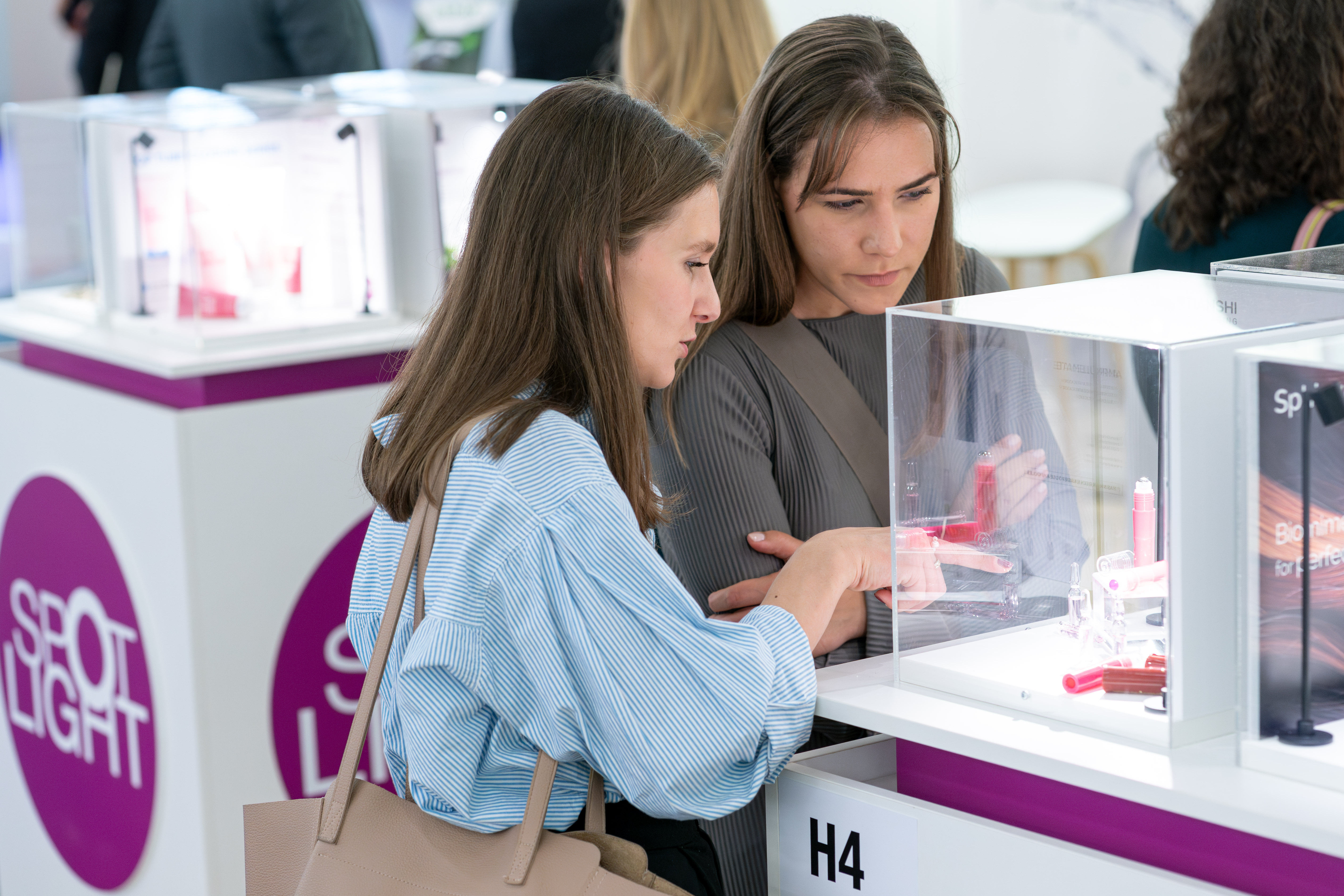 CosmeticBusiness