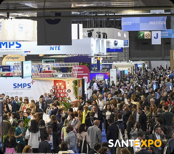 SantExpo