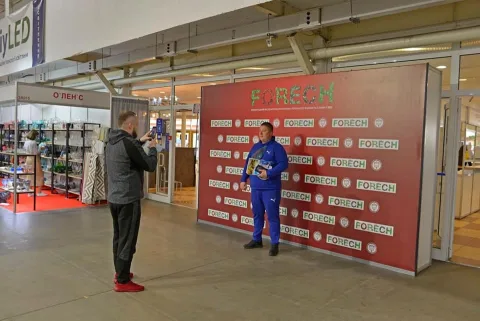 展会现场 3
