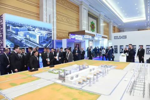 展会现场 4