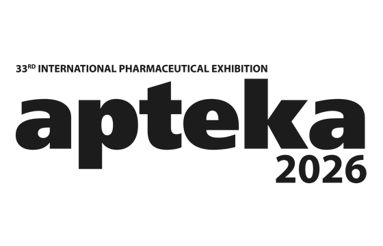 33rd International Pharmaceutical Forum and Exhibition APTEKA 2026