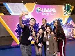 IAAPA Expo Asia