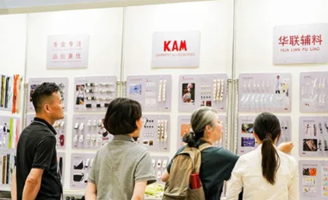 展会现场 4