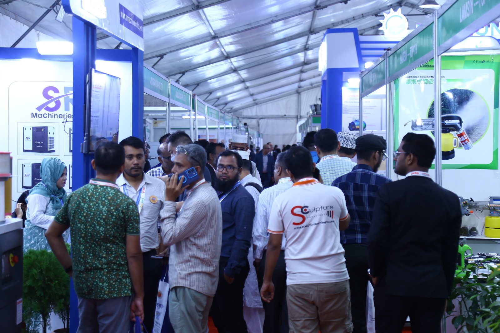 Food Tech Dhaka Expo 图片 2