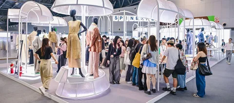 展会现场 3