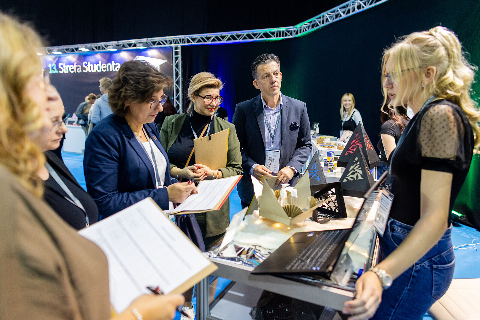 Packaging Innovations Forum