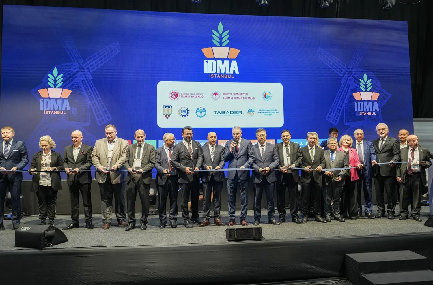 IDMA Istanbul