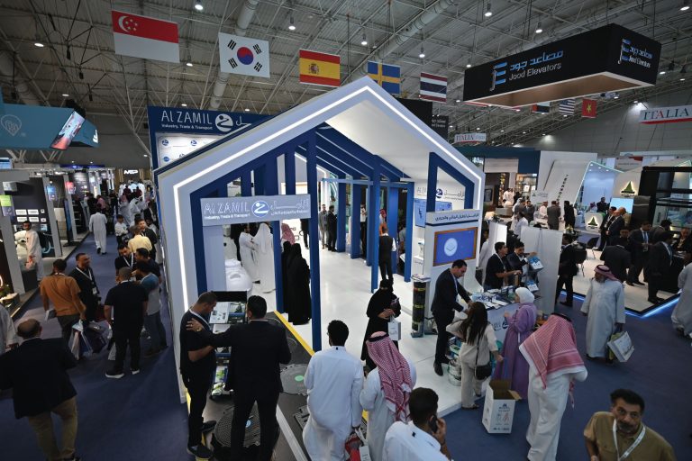 展会现场 4