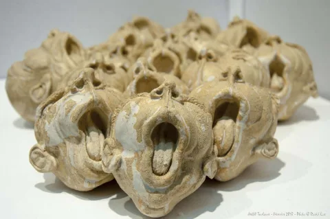 展会现场 2