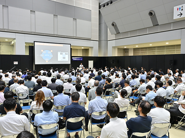 展会现场 3