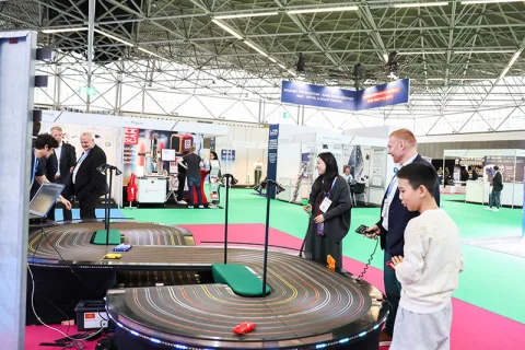 展会现场 3