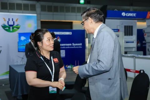 展会现场 2