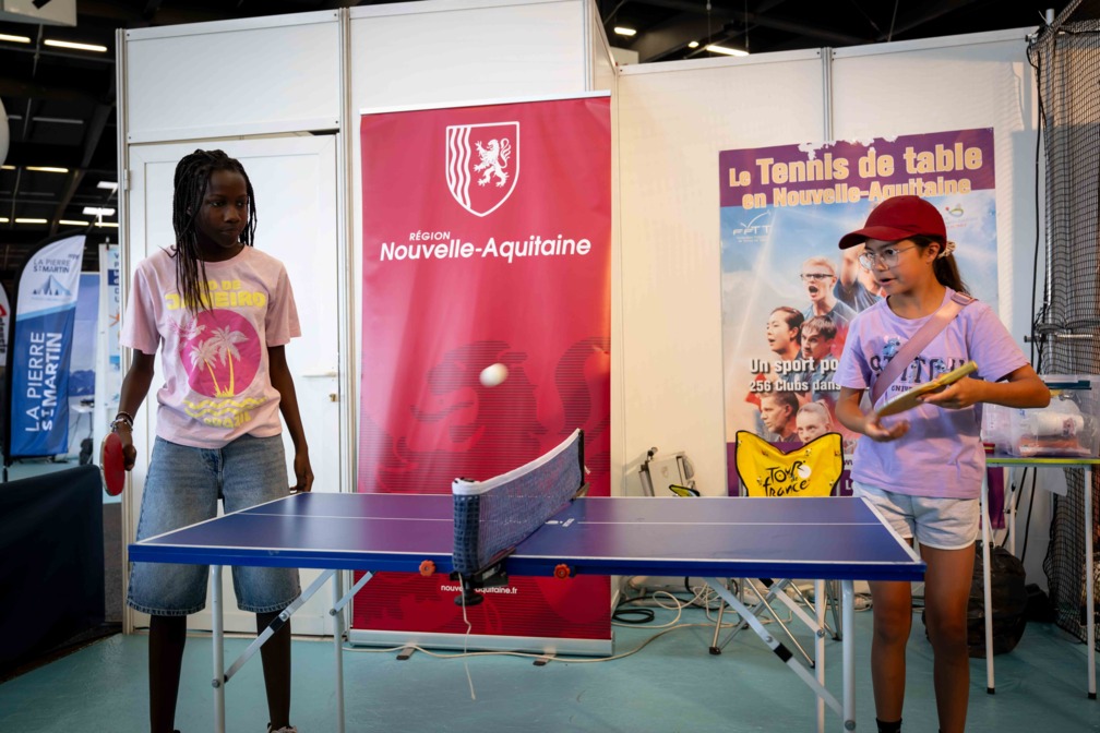 Foire Internationale de Bordeaux