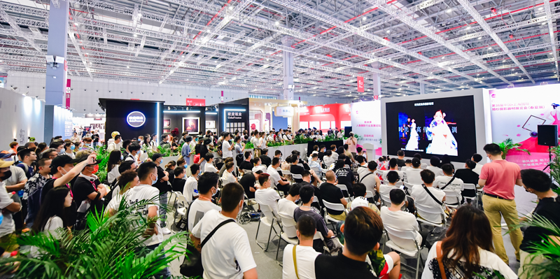展会现场 2