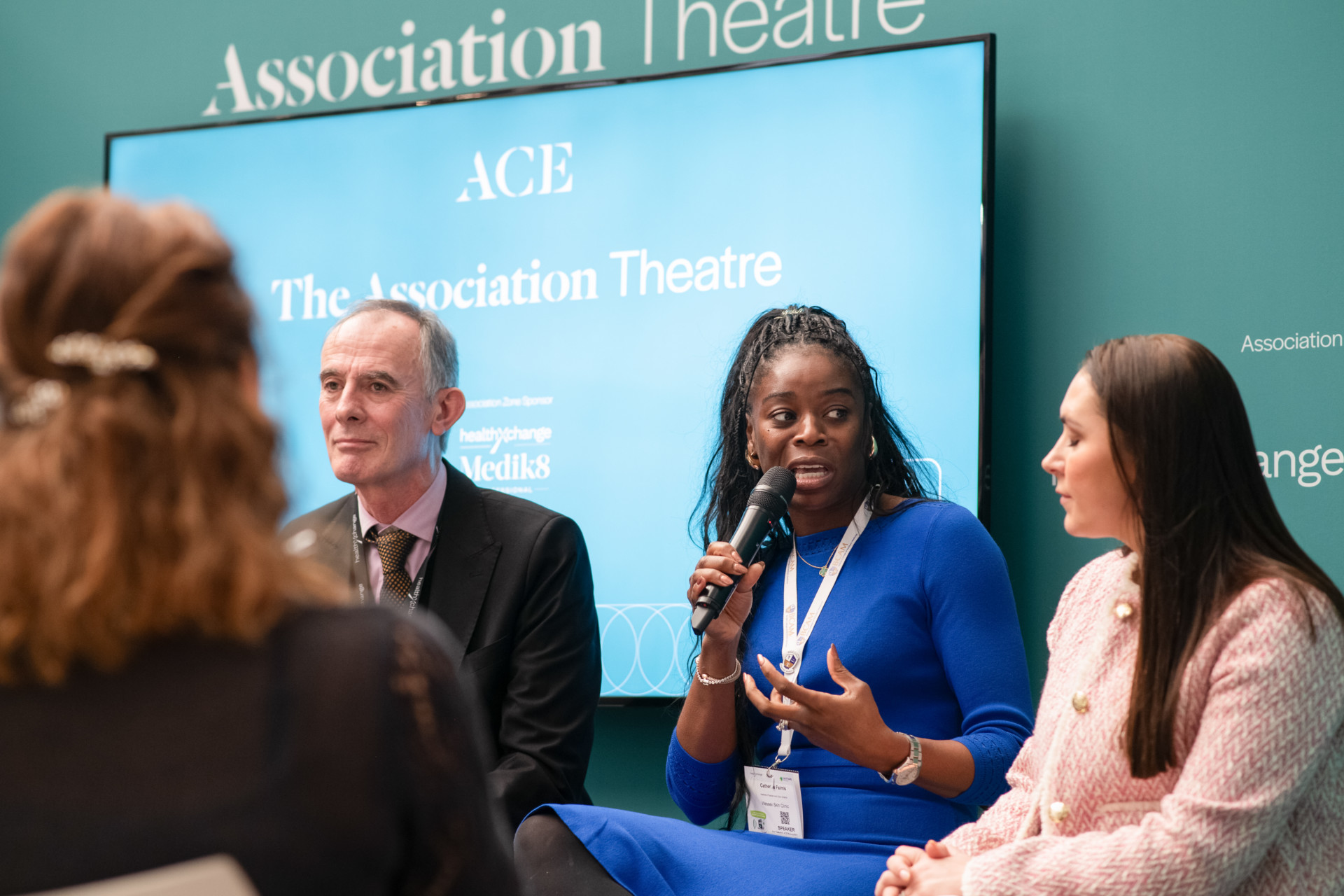 Aesthetics Conference & Exhibition (ACE)