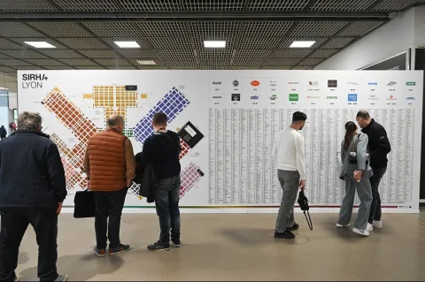展会现场 2