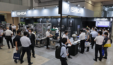 INTERPHEX JAPAN Tokyo
