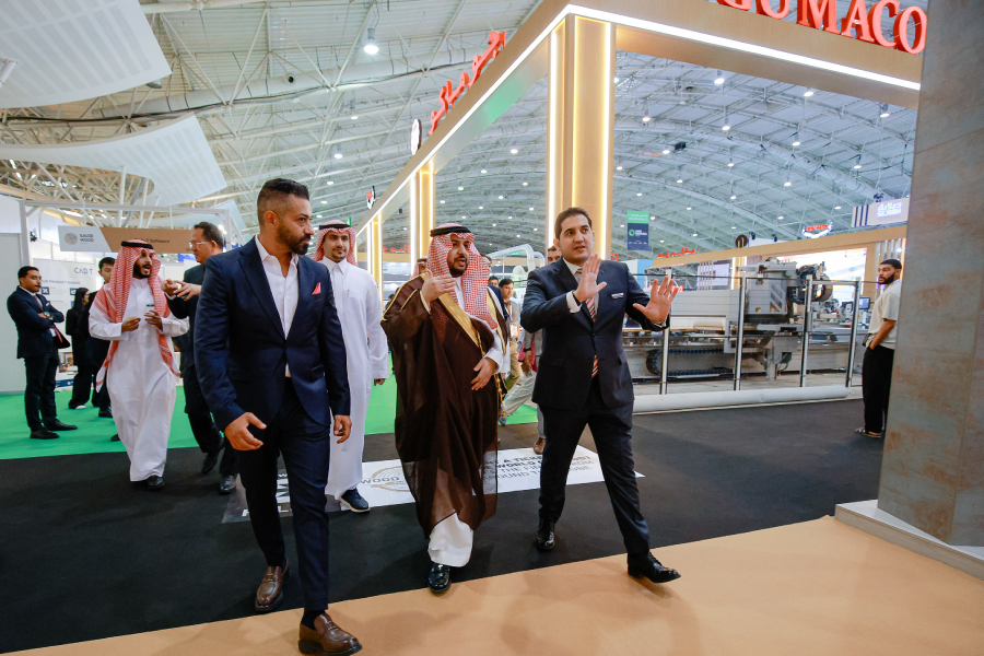 Saudi Industrial Expo 图片 2