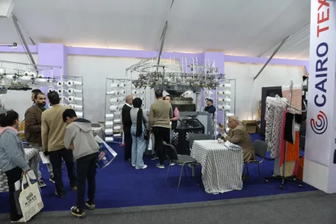 展会现场 4