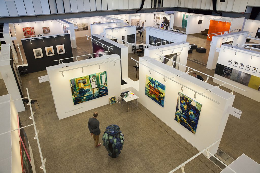 展会现场 4