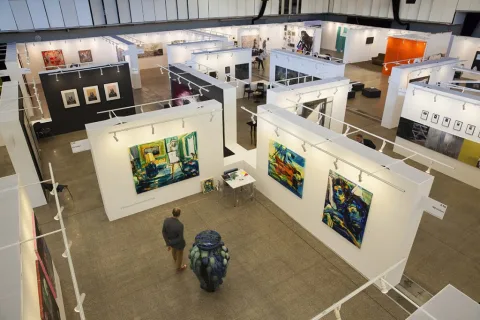 展会现场 4