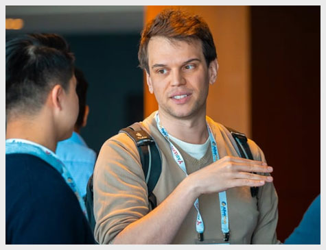 PEGS Boston Summit - Protein & Antibody Engineering Summit 图片 3