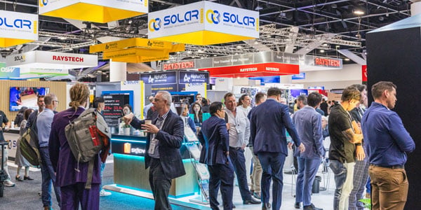 Smart Energy Conference & Exhibition