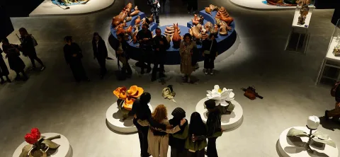 展会现场 4