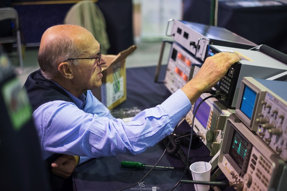 Radioamatore Tech Expo
