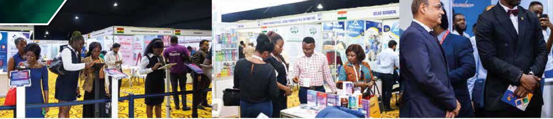 Nigeria Pharma Health Expo