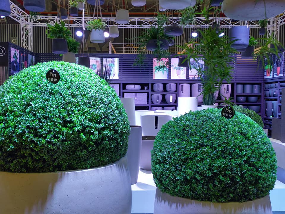 Lifestyle Vietnam - Vietnam International Home Decor, Gifts and Houseware Fair 图片 2