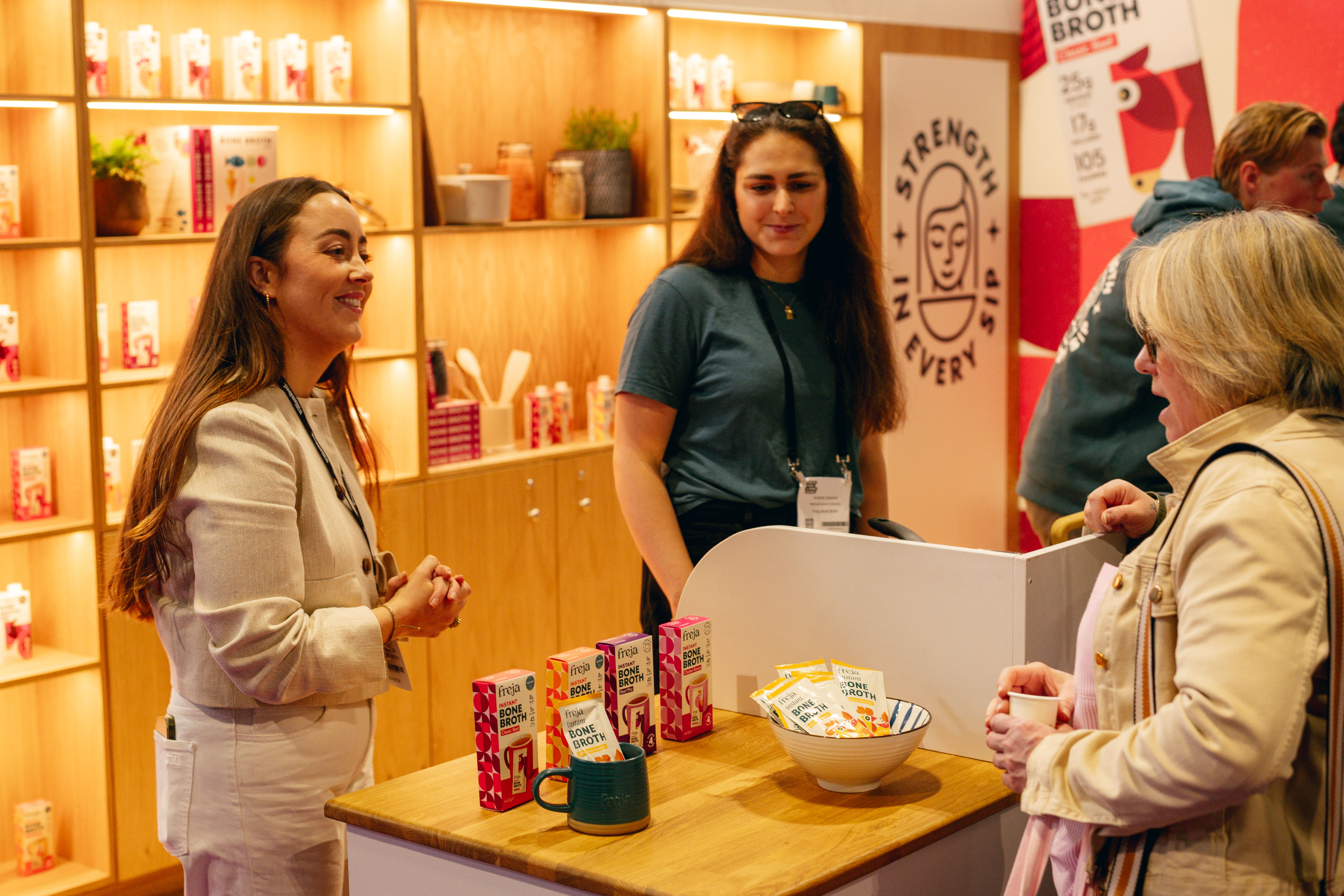 Farm Shop & Deli Show