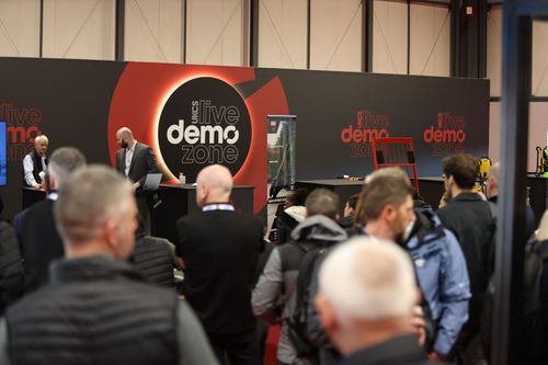 The UK Concrete Show