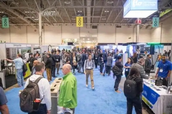 EV & Charging Expo Toronto 图片 2