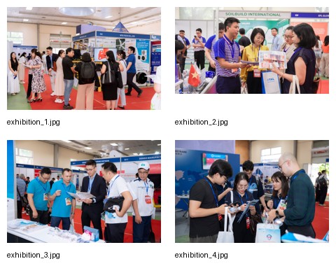 展会现场 5