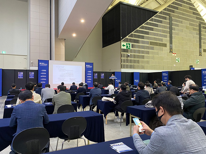 Advanced Material and Tech Week Korea 图片 2