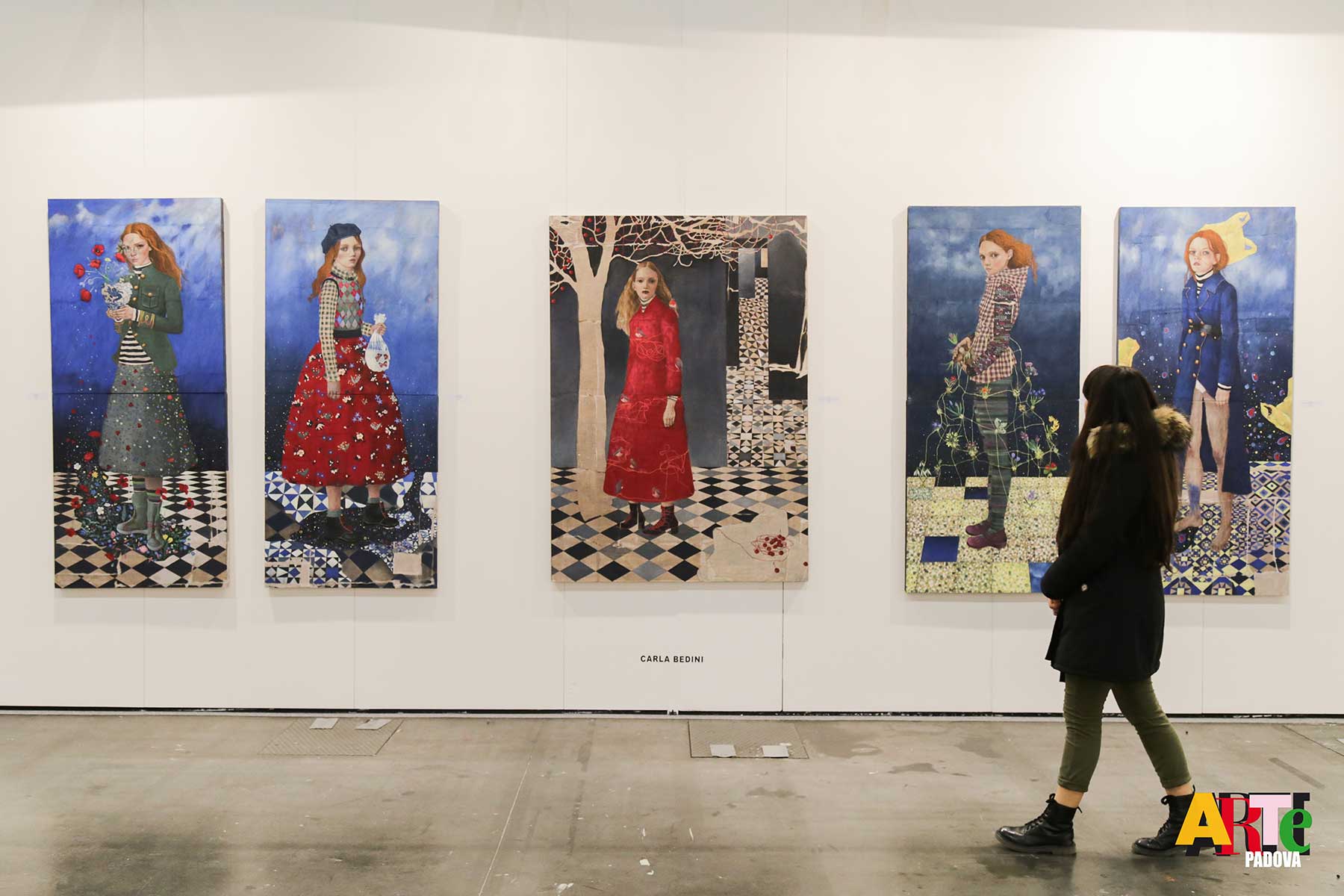 展会现场 1