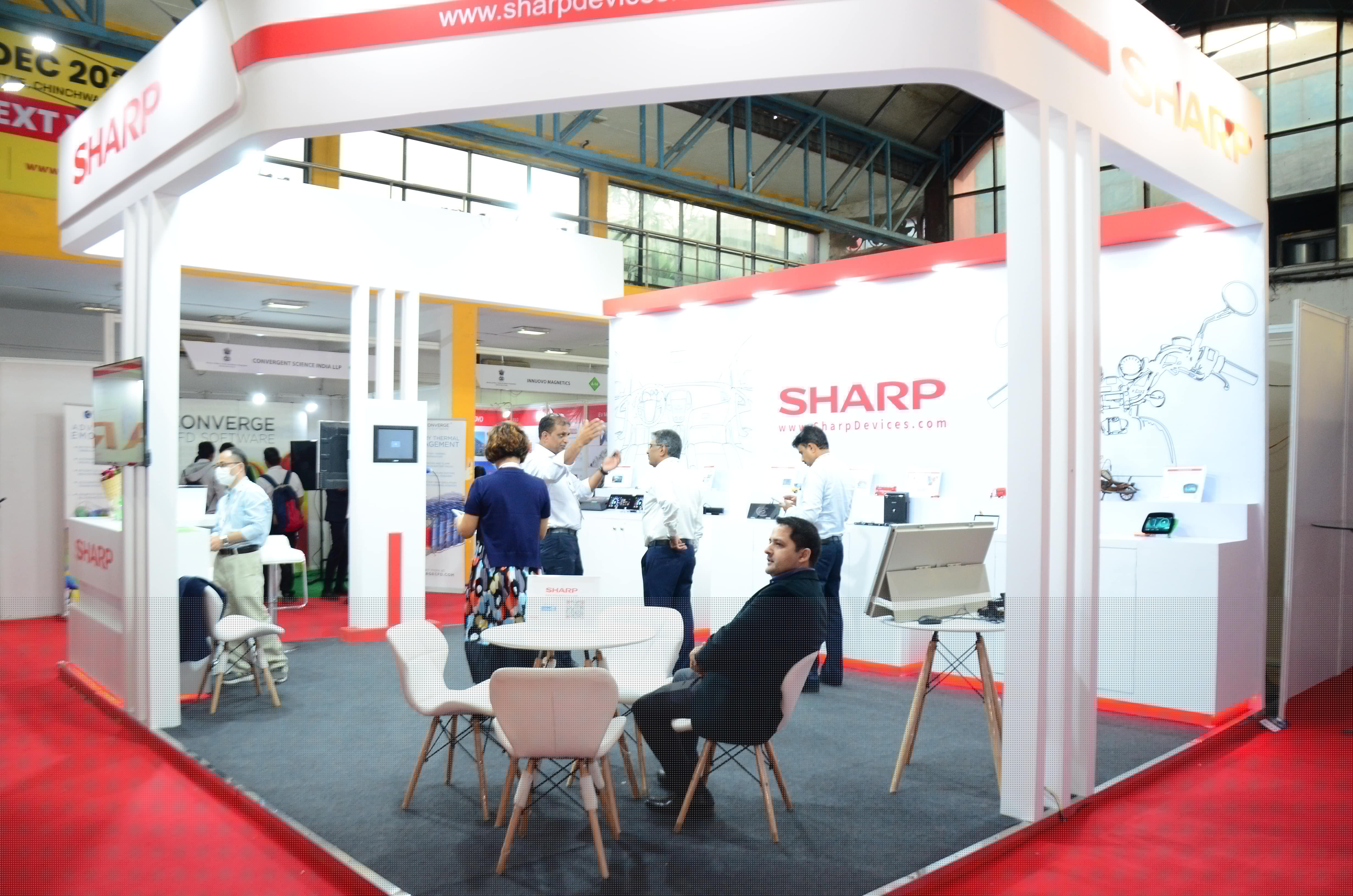 India International EV Show