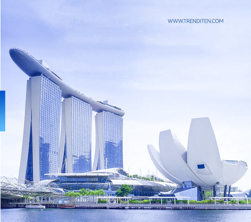 Seamless Asia