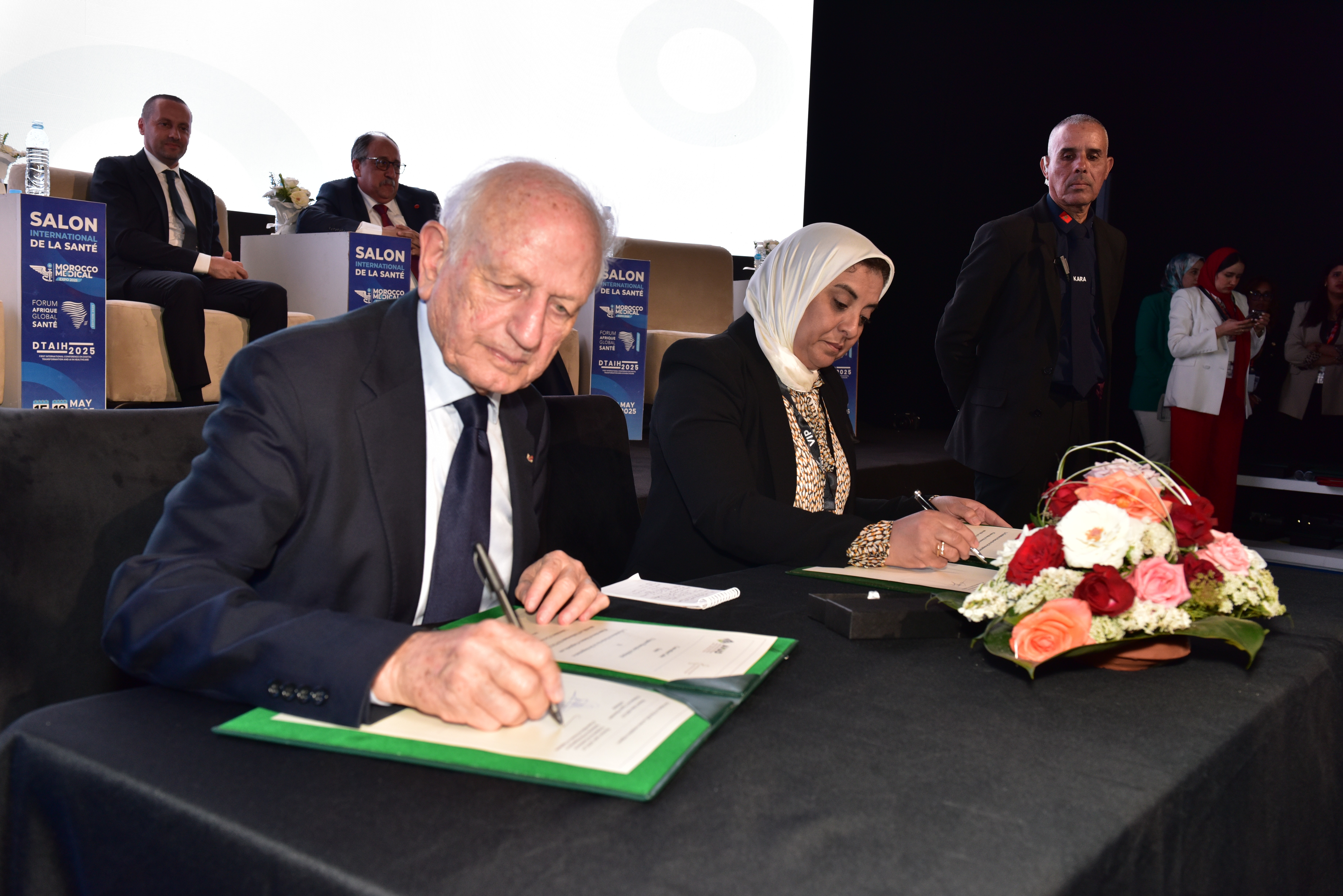 Morocco Medical Expo 图片 2
