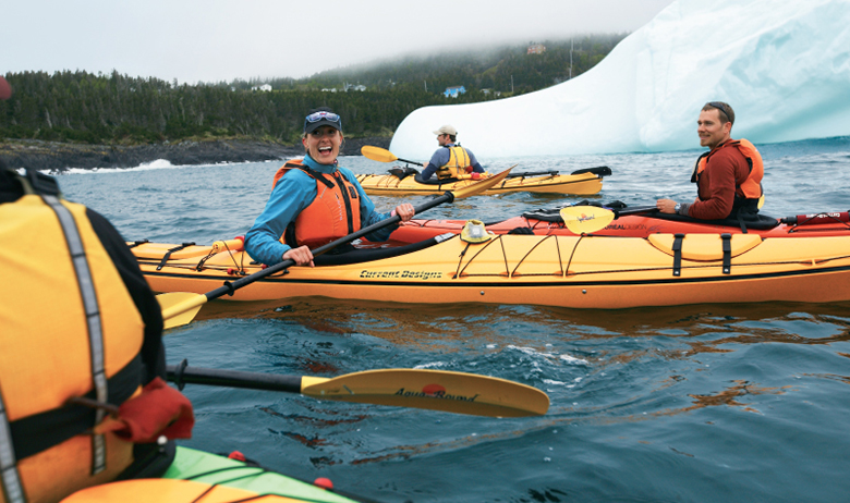 The Outdoor Adventure Show Toronto