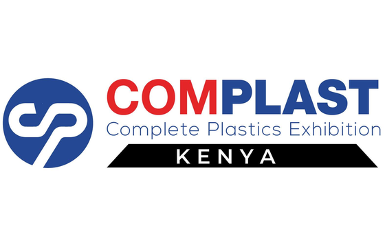 COMPLAST Kenya 2026 - Complete Plastics Exhibition
