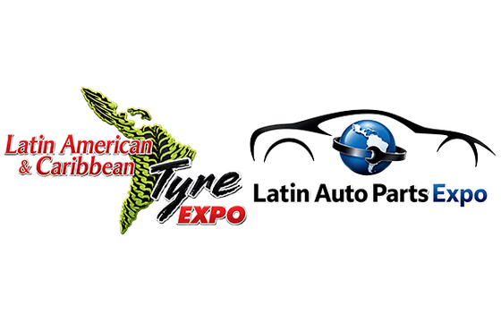 Latin Tyre & Auto Parts Expo 2026