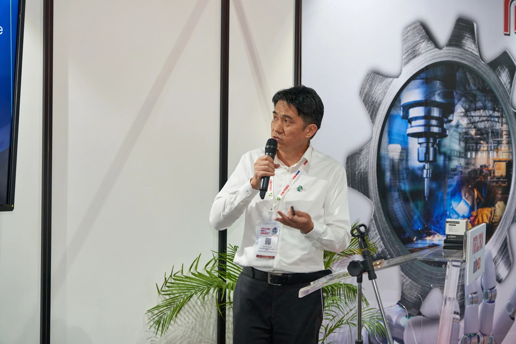 METALTECH & AUTOMEX 图片 2