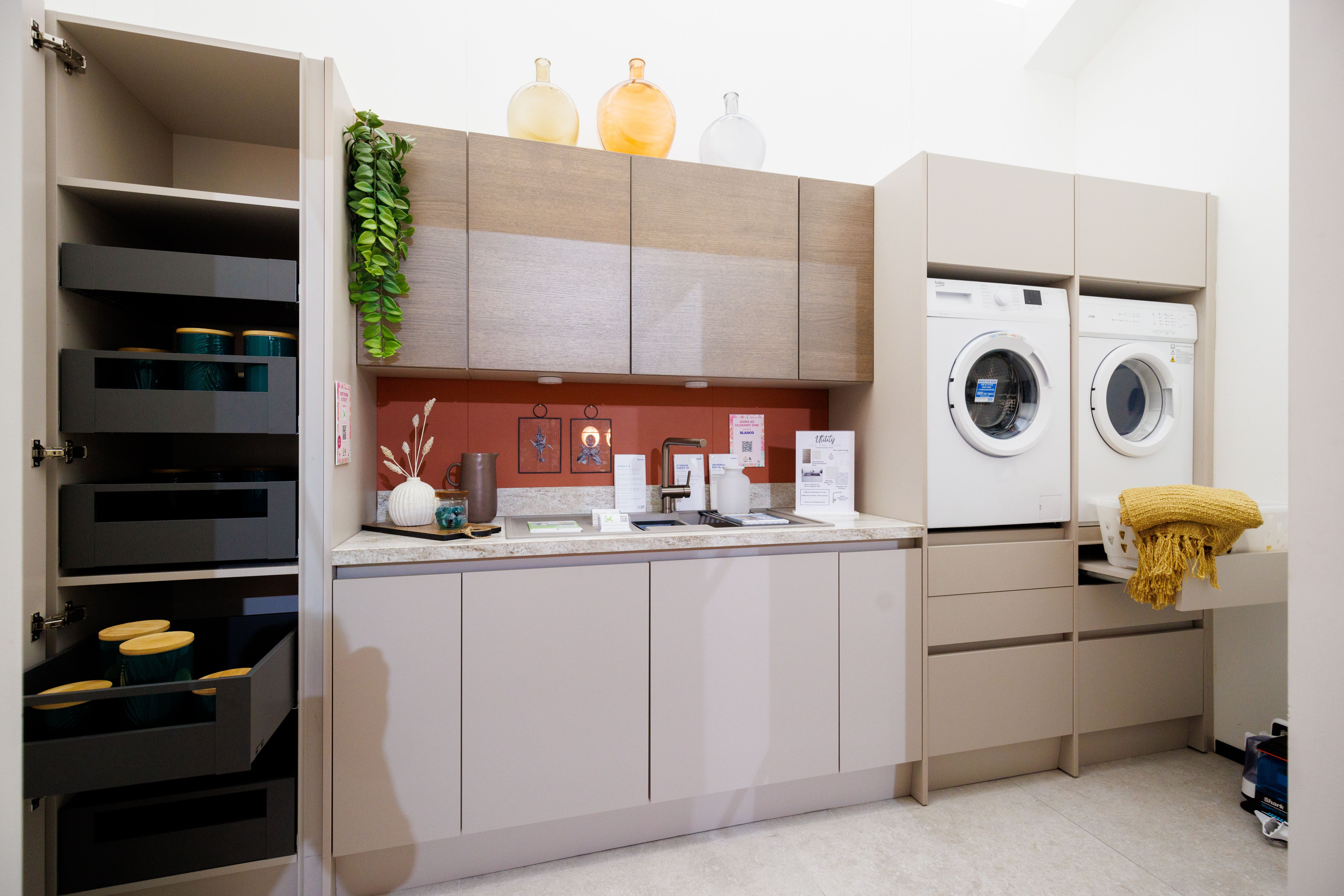 Ideal Home Show